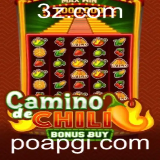 Descubra CaminodeChiliBonusBuy: O Novo Fenômeno do Mundo dos Jogos