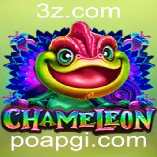 Chameleon: O Fascinante Mundo do Jogo de Estratégia com poapg.io