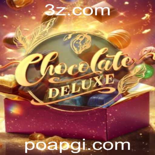 ChocolateDeluxe: O Jogo Doce Que Conquista a Todos