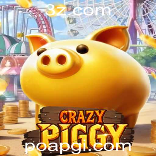 CrazyPiggy: Exploração e Estratégia no Mundo de poapg.io