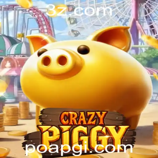 CrazyPiggy: Exploração e Estratégia no Mundo de poapg.io