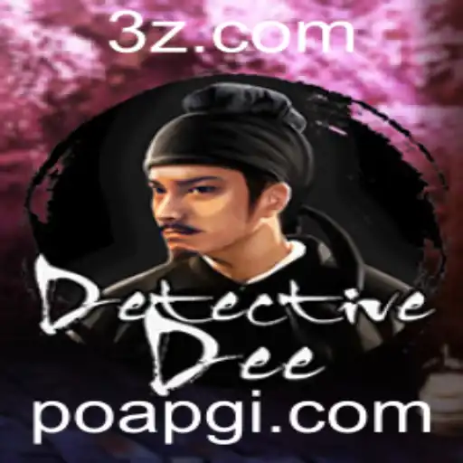 Descubra o Empolgante Mundo de DetectiveDee: Uma Jornada de Mistério e Aventura
