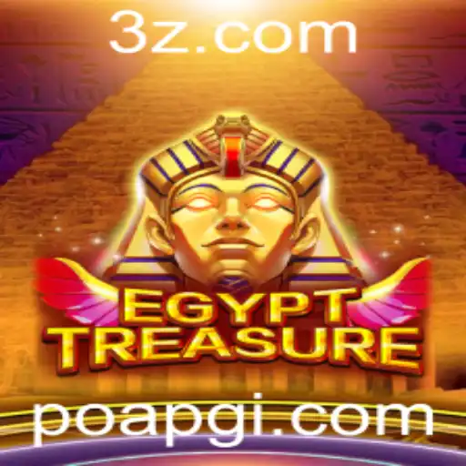 Descubra as Aventuras de EgyptTreasure: Um Jogo de Exploração e Mistério