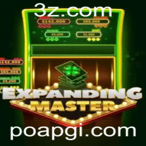 Descubra o Mundo Empolgante de ExpandingMaster