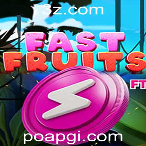 Descubra FastFruits: O Novo Fenômeno dos Jogos em poapg.io