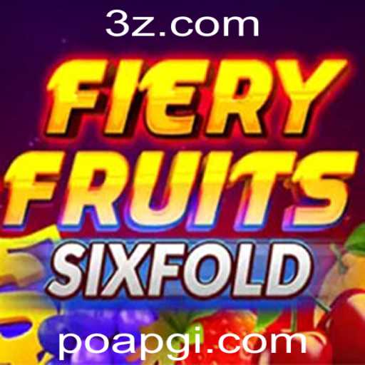 Explorando FieryFruitsSixFold: Um Jogo de Estratégia e Sutileza