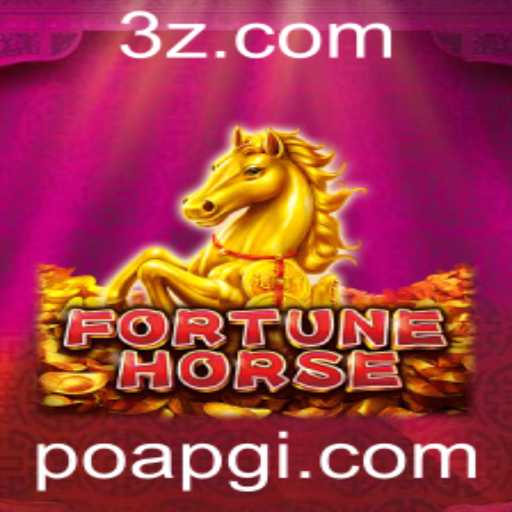 Conheça FortuneHorse: O Novo Jogo de Estratégia e Aventura