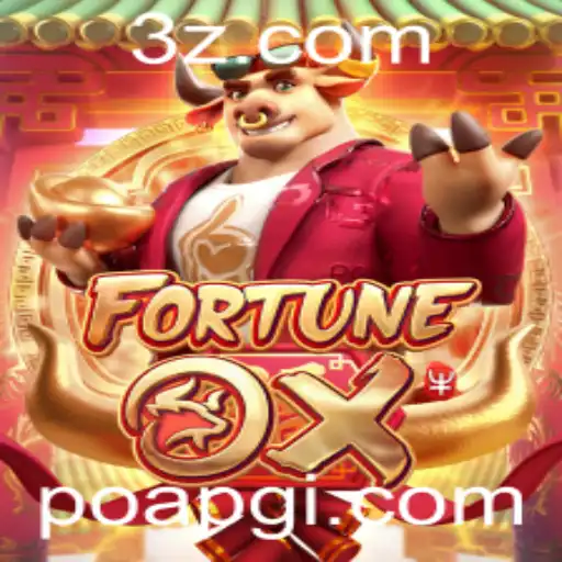 FortuneOx: Um Olhar Aprofundado no Fenômeno do Mundo dos Jogos