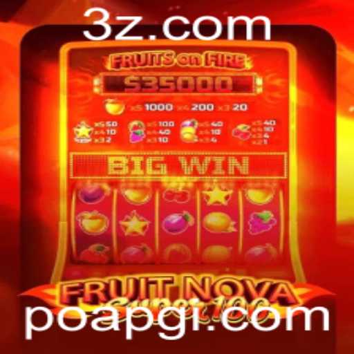 Desvendando o Mundo de FruitNovaSuper100: Jogo e Estratégias