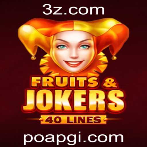 Explorando o Jogo Emocionante FruitsAndJokers40