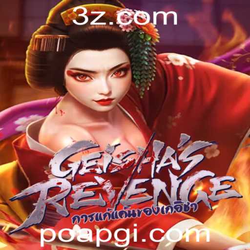 Descubra GeishasRevenge: O Novo Fenômeno dos Jogos de Estratégia