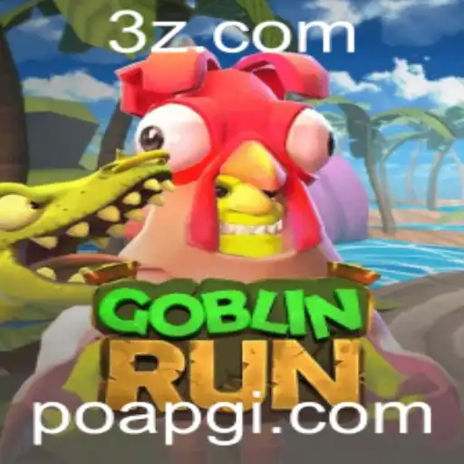 Descubra o Mundo Empolgante de GoblinRun
