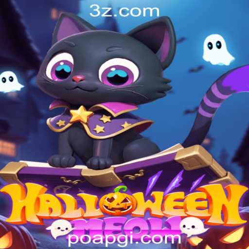 Descubra o Mundo de HalloweenMeow: Um Jogo Envolvente e Misterioso