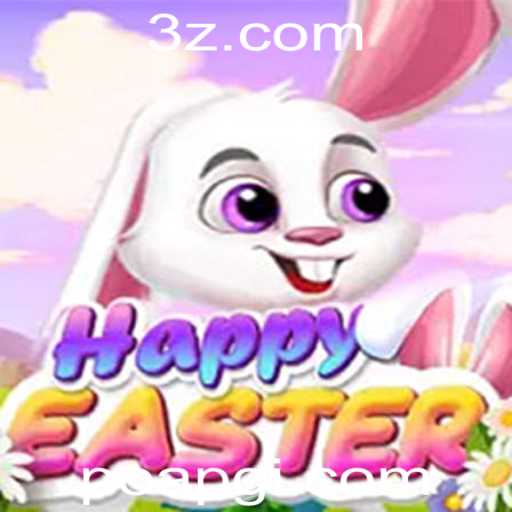 Descubra o Mundo de HappyEaster: Um Jogo Inovador em poapg.io