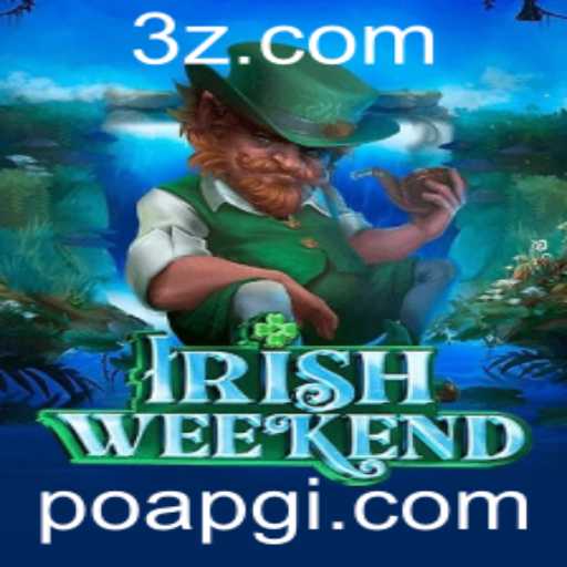 Explorando o Fascinante Mundo de IrishWeekend