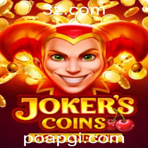 Explorando JokersCoins: Uma Aventura no Mundo das Criptomoedas e Jogos