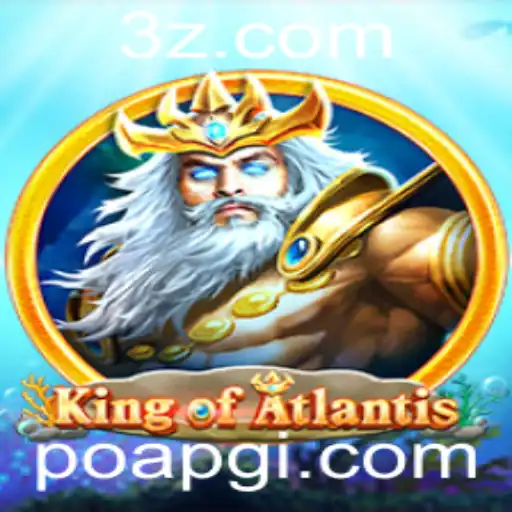 Explore o Mundo de KingofAtlantis