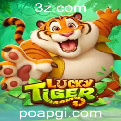 Descubra o Fascinante Mundo de LuckyTiger em poapg.io
