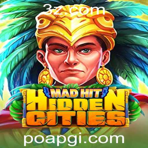 Descubra MadHitHiddenCities: Uma Jornada pelos Segredos das Cidades