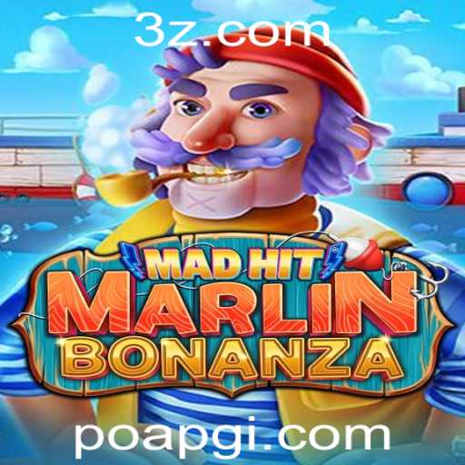 MadHitMarlinBonanza: Descubra o Novo Fenômeno dos Jogos