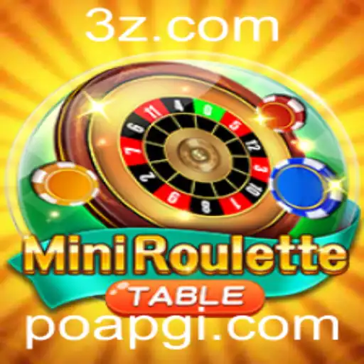 Explorando o Jogo MiniRoulette: Diversão Compacta no Mundo das Roletas