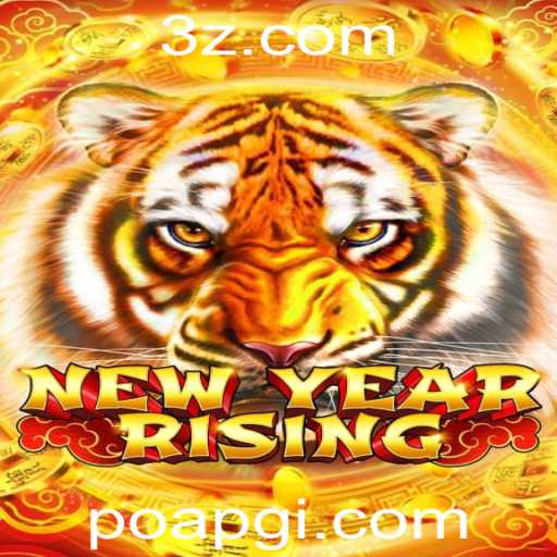 NewYearRising: Uma Nova Era de Estratégia e Aventuras no Mundo Virtual