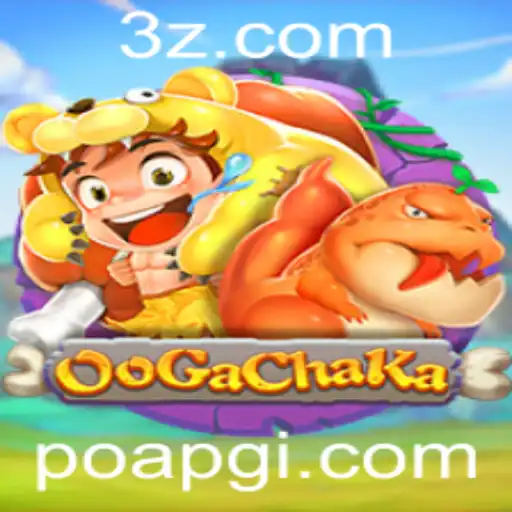 OoGaChaKa: Explorando o Mundo de poapg.io