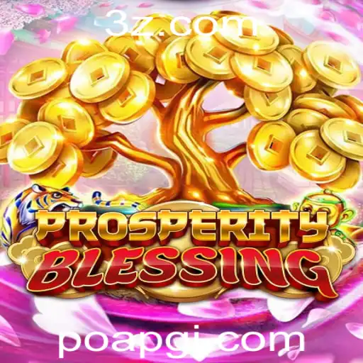 Explorando o Universo de ProsperityBlessing: Um Novo Jogo de Estratégia Online