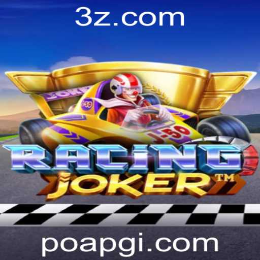 Explorando RacingJoker: Um Mergulho na Emoção das Corridas Digitais
