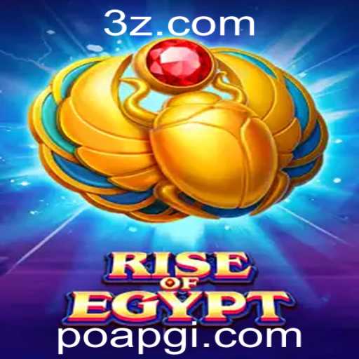 Rise of Egypt: Um Mergulho no Mundo Antigo dos Jogos
