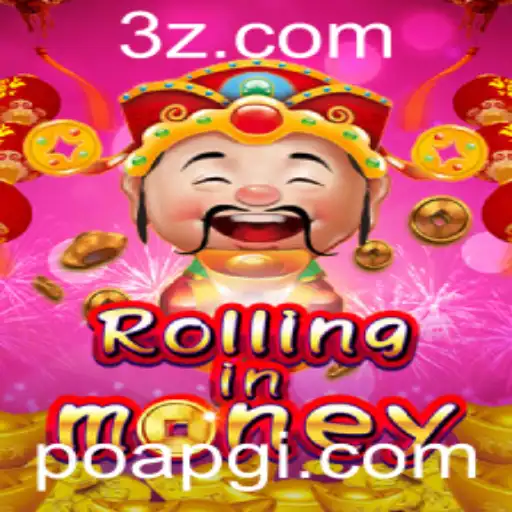 RollingInMoney: Um Mergulho pelo Fascinante Mundo de Aventuras Financeiras