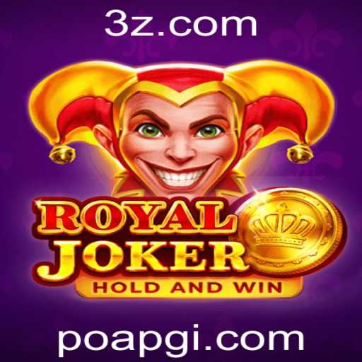 Explorando 'RoyalJoker': Uma Imersão no Mundo de poapg.io