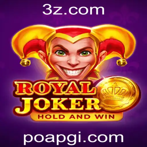 Explorando 'RoyalJoker': Uma Imersão no Mundo de poapg.io