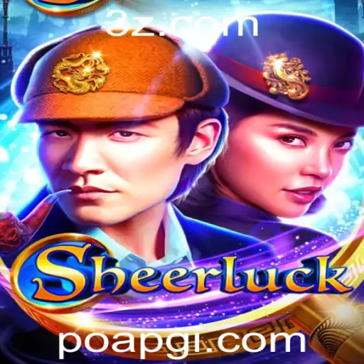 Sheerluck: A Nova Sensação do Mundo dos Jogos com poapg.io