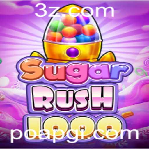 Explorando o Mundo de SugarRush1000: Um Novo Fenômeno nos Jogos Online