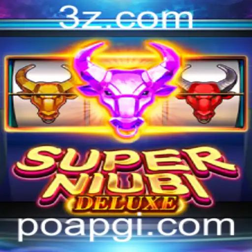 Explorando o Mundo de SuperNiubiDeluxe: Um Mergulho Profundo no Jogo de Aventura Épica