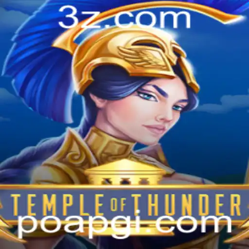 Explorando o Mundo de TempleofThunder: Um Mergulho nas Aventuras de poapg.io