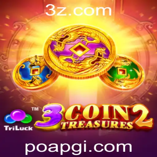 Explorando o Mundo de 3CoinTreasures2: Aventuras e Desafios