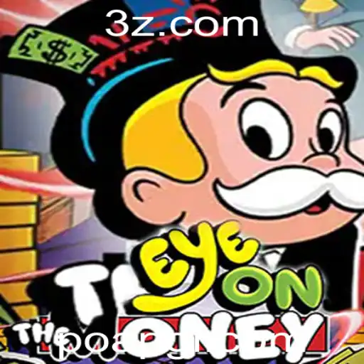 EyeOnTheMoney: O Novo Fenômeno do Mundo dos Jogos