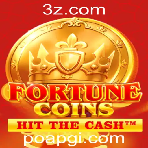 Desvendando o Mundo de FortuneCoins: Um Jogo Inovador na Plataforma Poapg.io