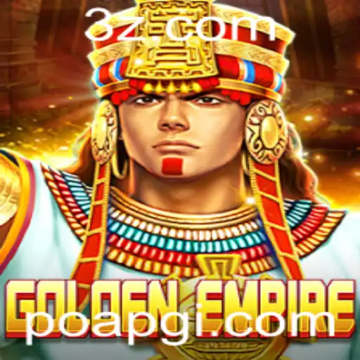 GoldenEmpire: Aventura Estratégica no Mundo dos Jogos Digitais