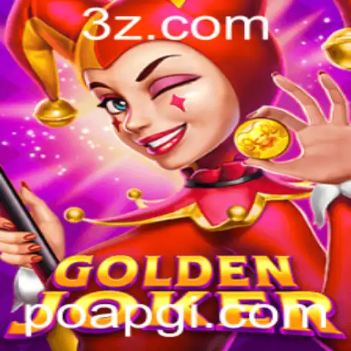 GoldenJoker: Uma Nova Experiência de Jogo em poapg.io