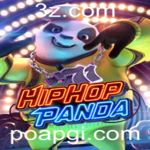 HipHopPanda: O Jogo Eletrizante de Ritmo e Estratégia