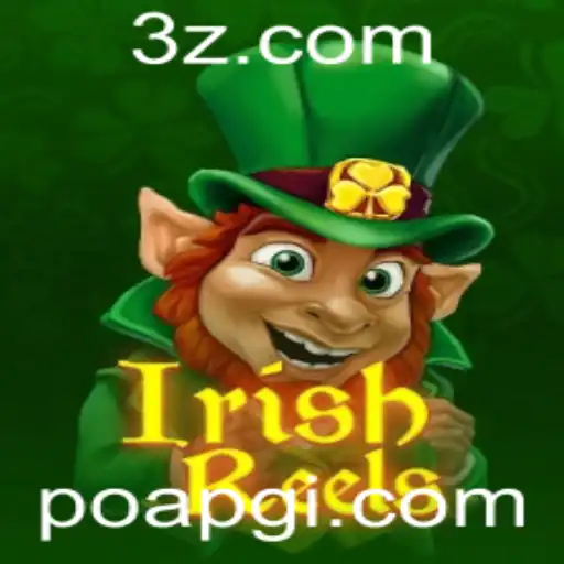 Explorando o Mundo de IrishReels: Um Jogo de Azar Fascinante