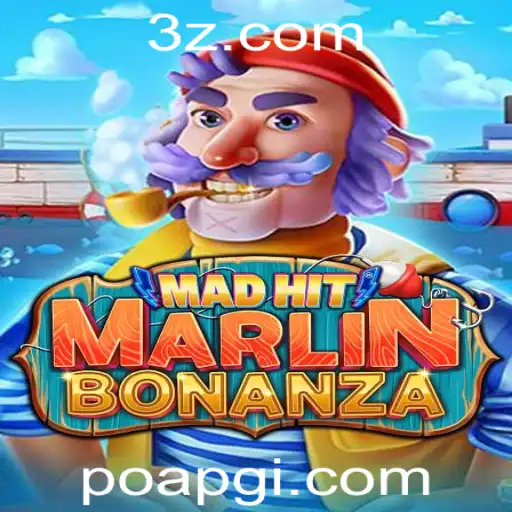 MadHitMarlinBonanza: Descubra o Novo Fenômeno dos Jogos