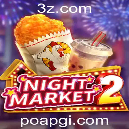 Descubra o Envolvente Jogo NightMarket2 no Mundo de poapg.io