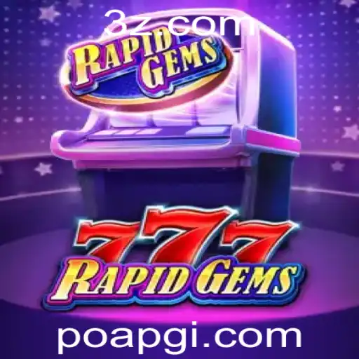Explorando o Fascinante Mundo de RapidGems777: Um Guia Completo