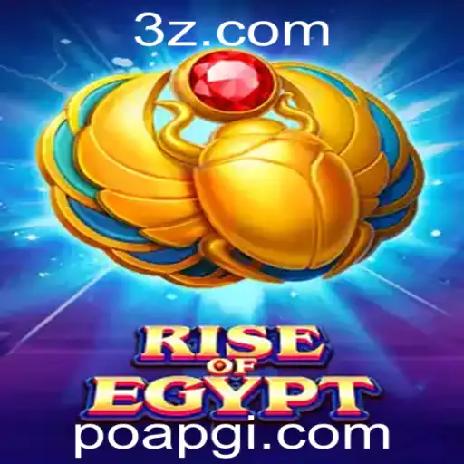 Rise of Egypt: Um Mergulho no Mundo Antigo dos Jogos