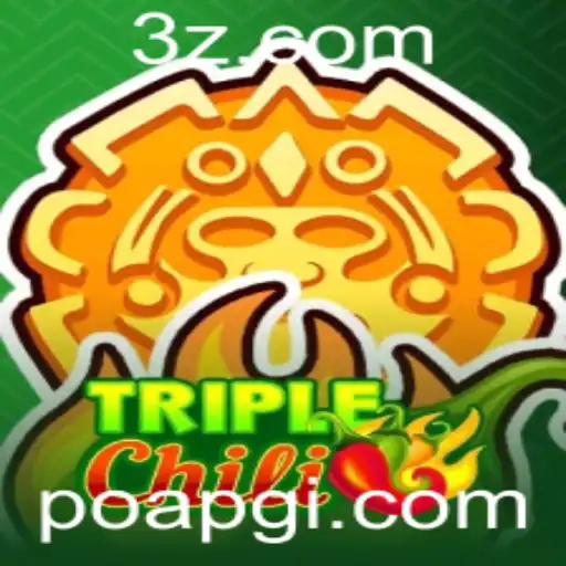 Explorando o Mundo de TripleChili: Um Jogo de Estratégia e Diversão