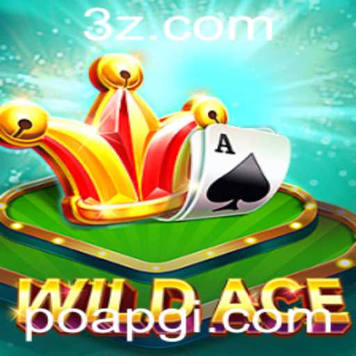 WildAce: Descubra a Nova Sensação do Universo Gamer